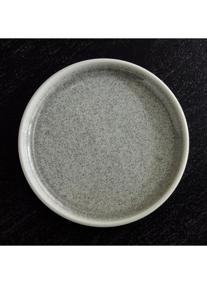 Dome - Side Plate 19 Cm - Image 1