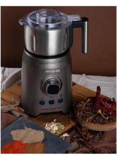 Dari Arshia Table Blender with Glass Jar BL014