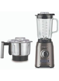 آرشيا خلاط طاولة داري ارشيا مع وعاء زجاجي BL014  - Image 1