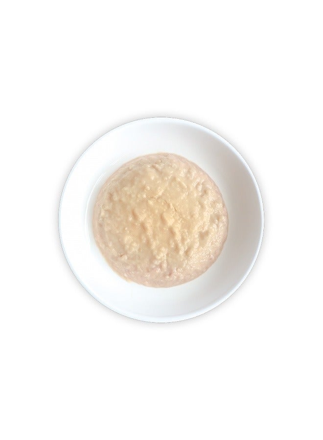 Kit Cat Kitten Mousse With Tuna Cat Wet Food - 80 GM (Pack Of 24) - Image 3