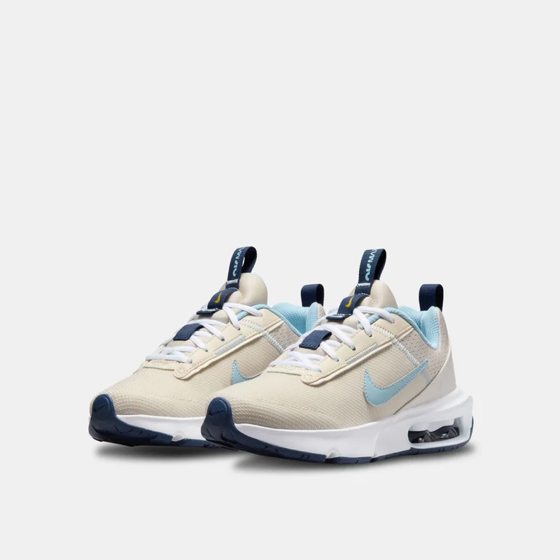 Nike Kids' Air Max INTRLK Lite Shoe