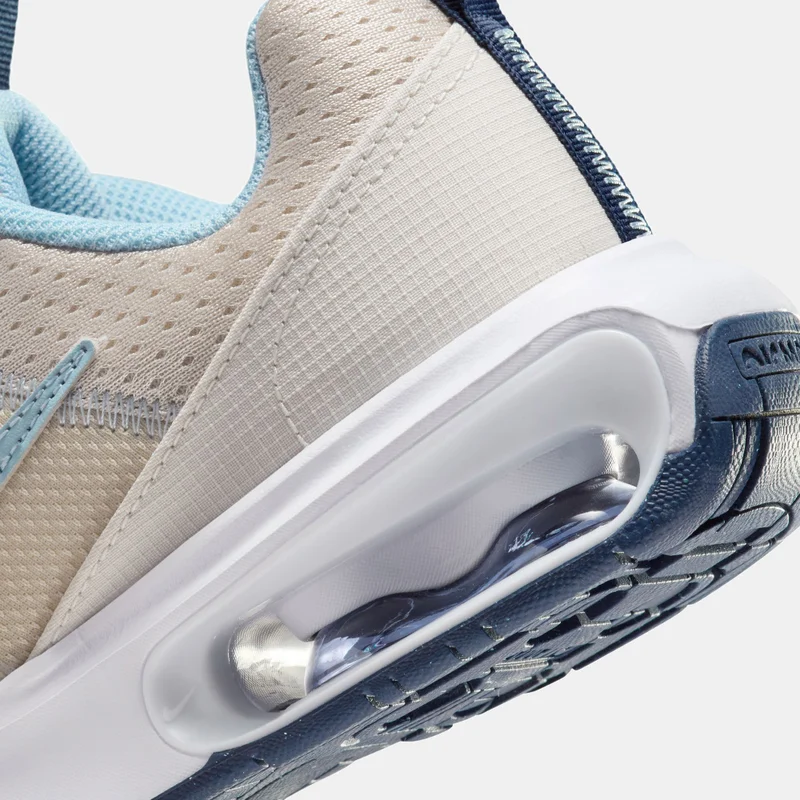 Nike Kids' Air Max INTRLK Lite Shoe
