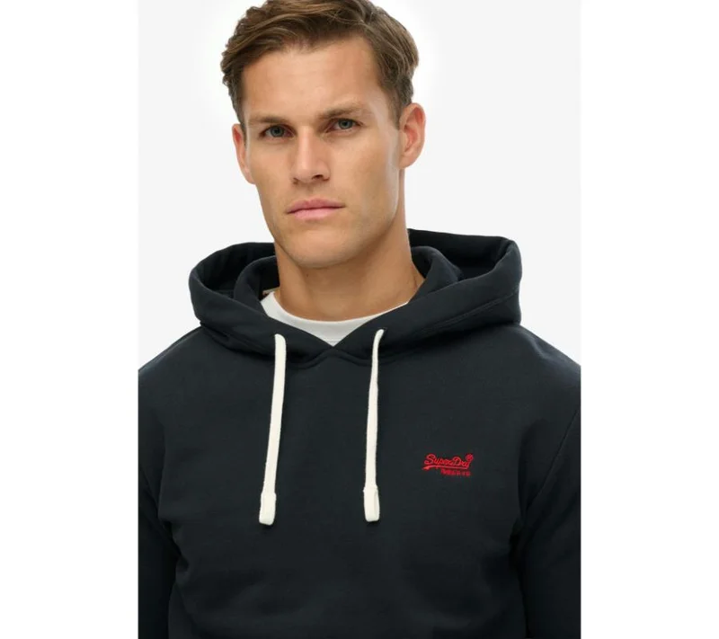 Superdry Essential Logo Classic Hood