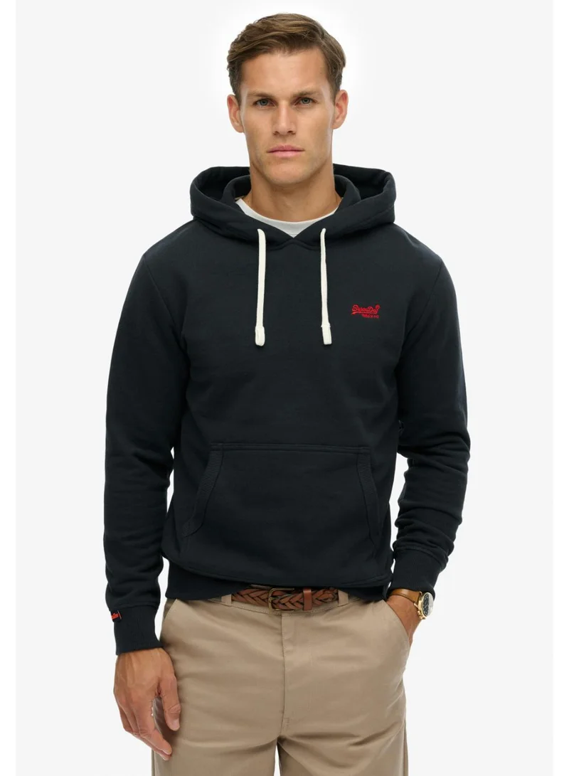 Essential Logo Classic Hood