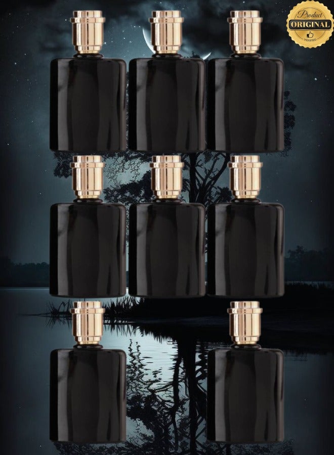 CLASSIC COLLECTION 8 Pieces Classic Collection Number 1187 Perfume 25ML - Image 1