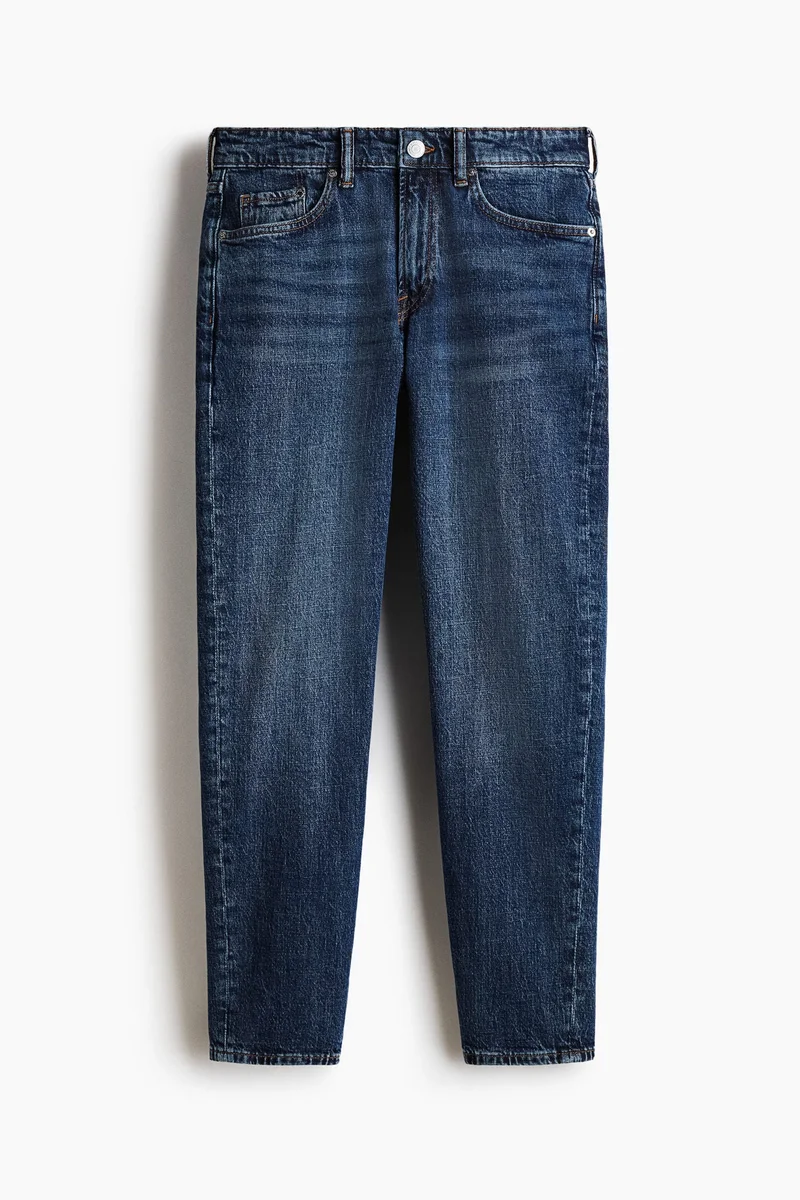 H&M  Tapered jeans for Men | Best Price UAE