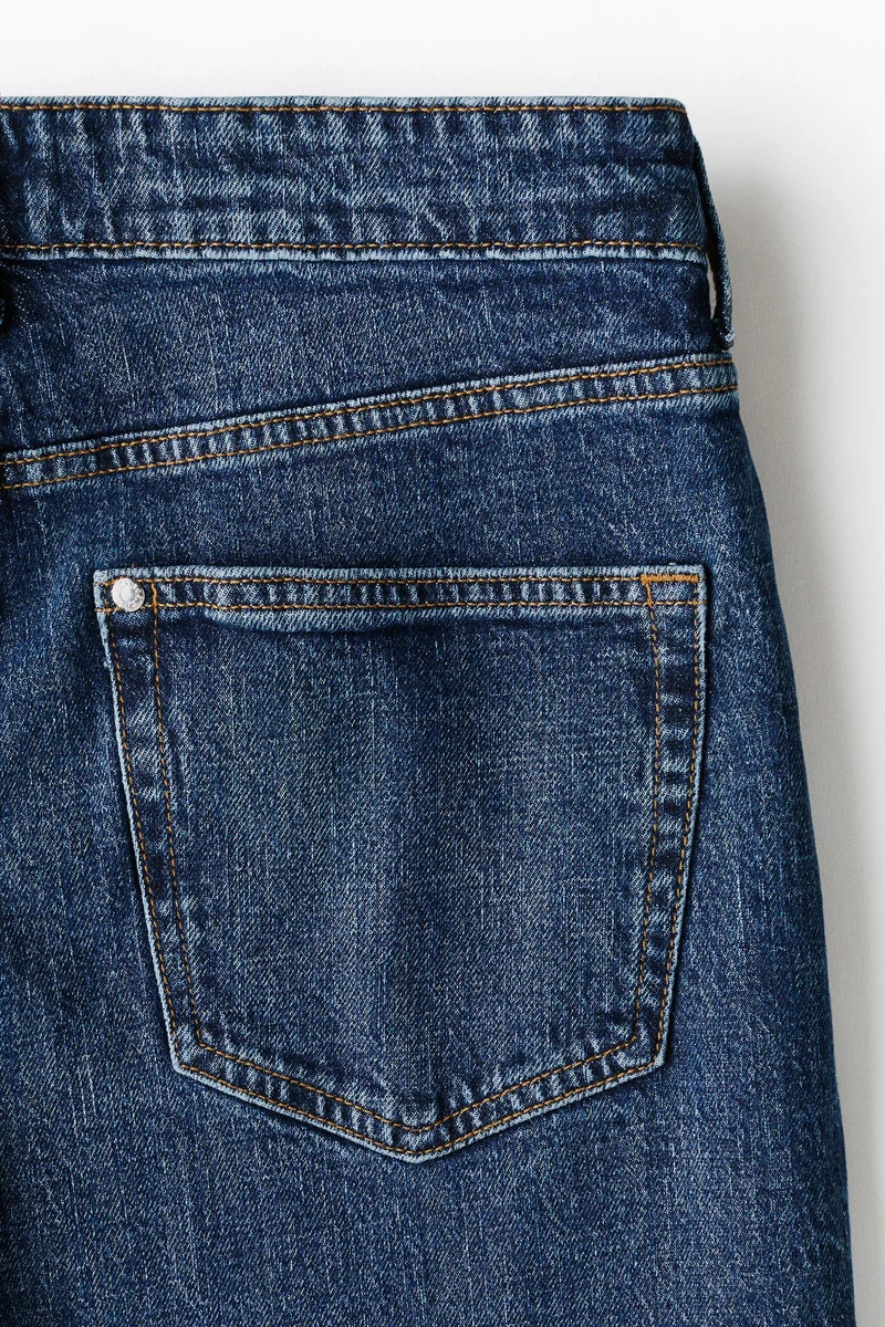 H&M  Tapered jeans for Men | Best Price UAE