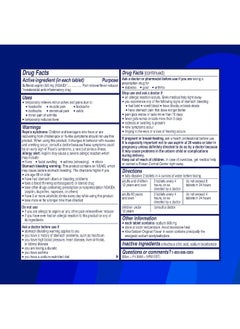 Alka-Seltzer Alka-Seltzer Effervescent Tablets, 72 Count  - Image 5