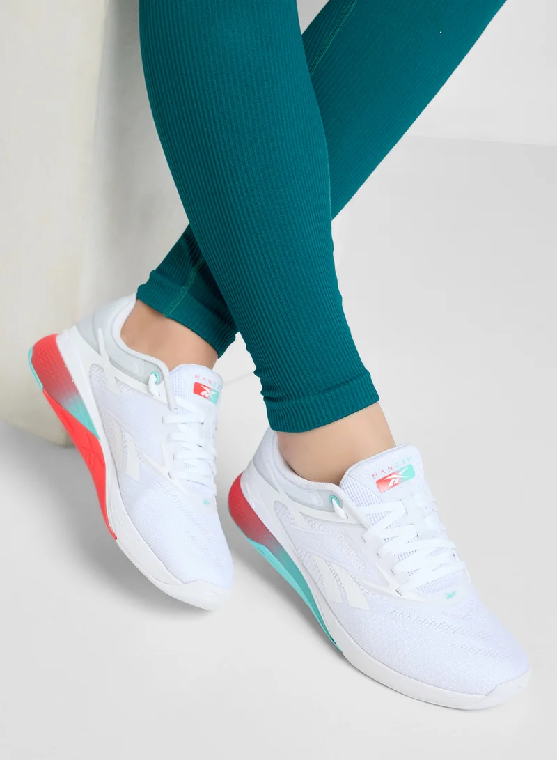 Reebok Nano X5