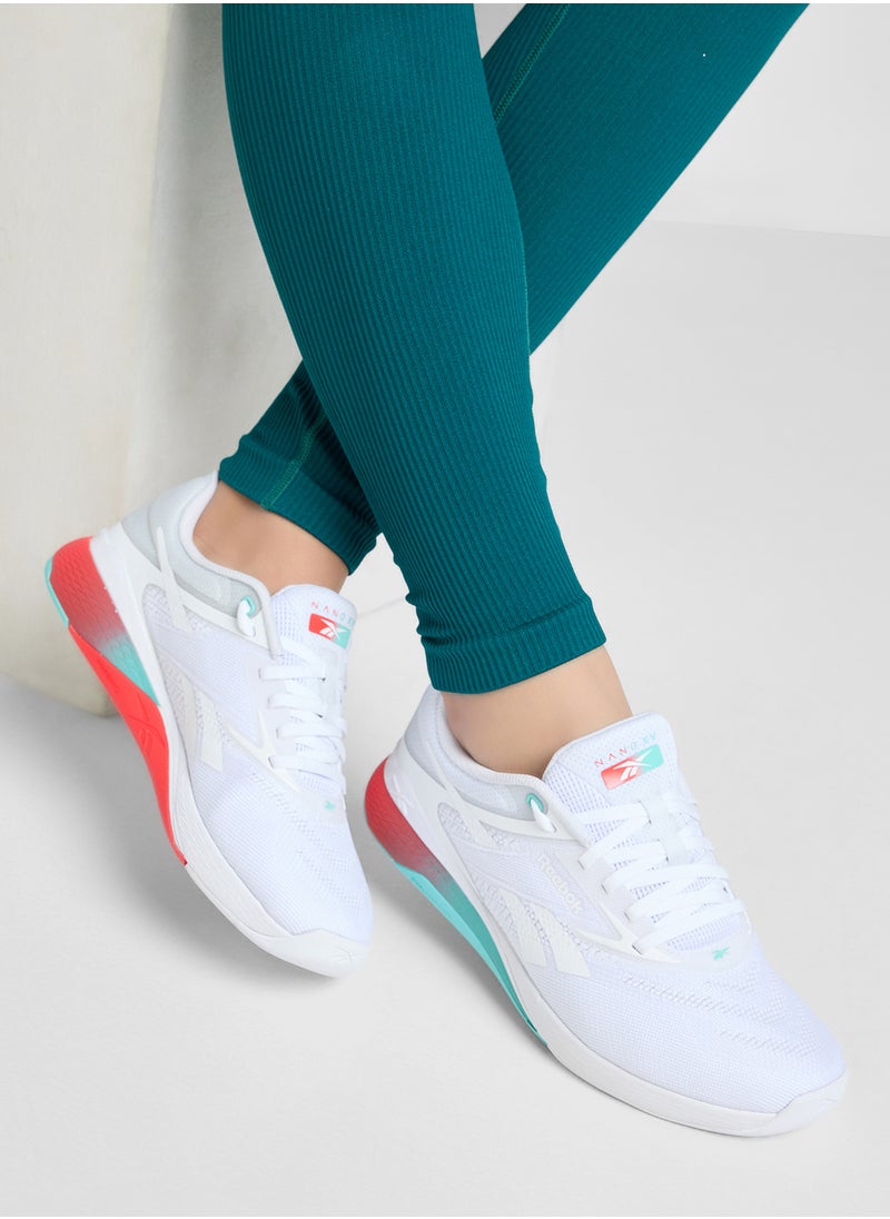 Reebok - Nano X5 - Image 1