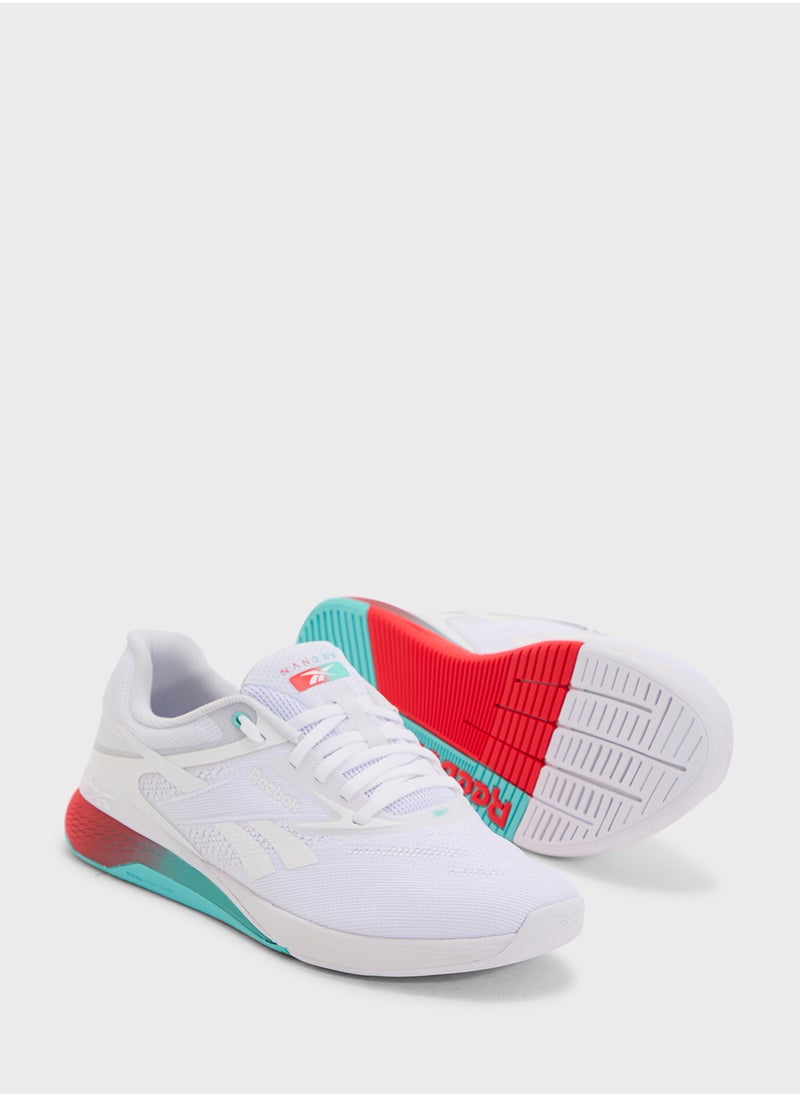 Reebok - Nano X5 - Image 1