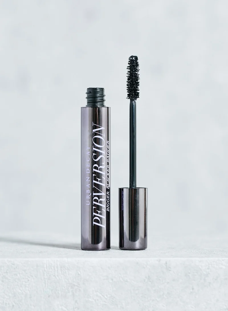Urban Decay Perversion Mascara - Black 12ml/0.4oz