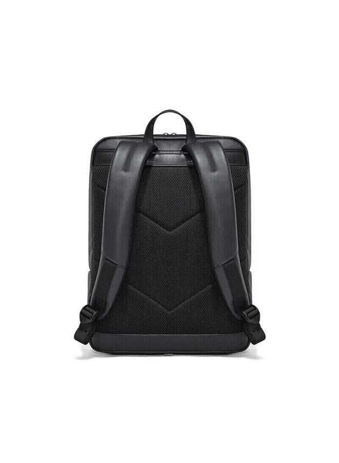 Samsonite Business Commute Backpack, Laptop Bag, 16-Inch Men'S Backpack, Large Capacity, Retro Trendy, Fine Compartmentalization, Tq5 - Image 5