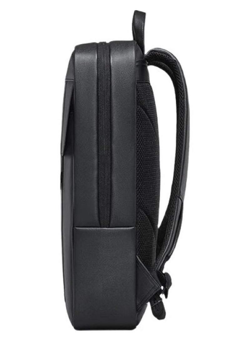 Samsonite Business Commute Backpack, Laptop Bag, 16-Inch Men'S Backpack, Large Capacity, Retro Trendy, Fine Compartmentalization, Tq5 - Image 1