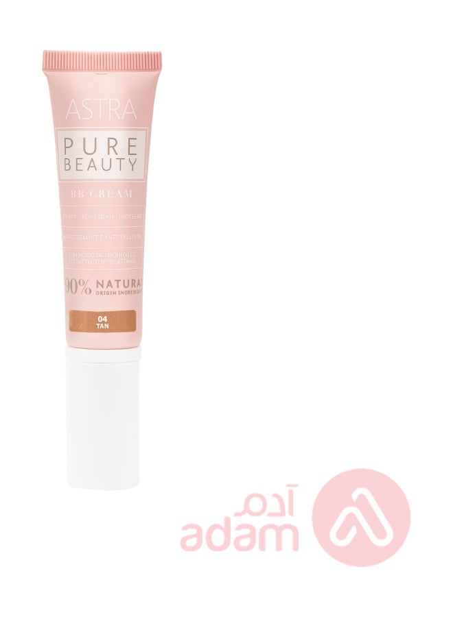 Astra Pure Beauty Bb Cream | Rich 05 - Image 1
