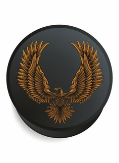 The Eagle in flight