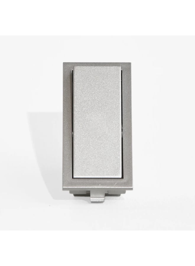 Panasonic Silver key Plug Sockets - Image 1