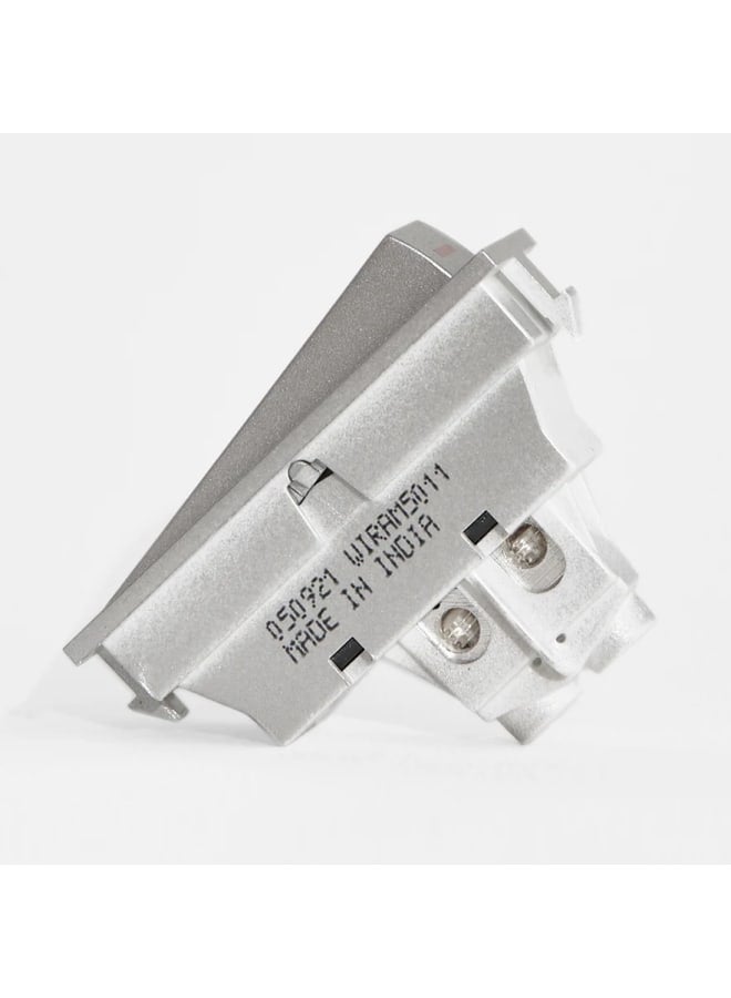 Panasonic Silver key Plug Sockets - Image 2