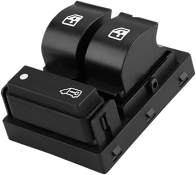 DEMULAX Electric Window Switch for Peugeot Boxer - Image 1