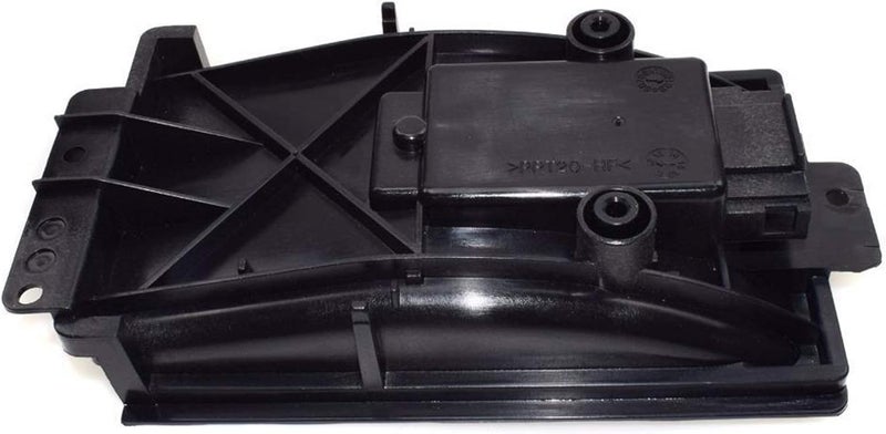 DEMULAX Heater Blower Motor Resistor for VW Models - Image 3