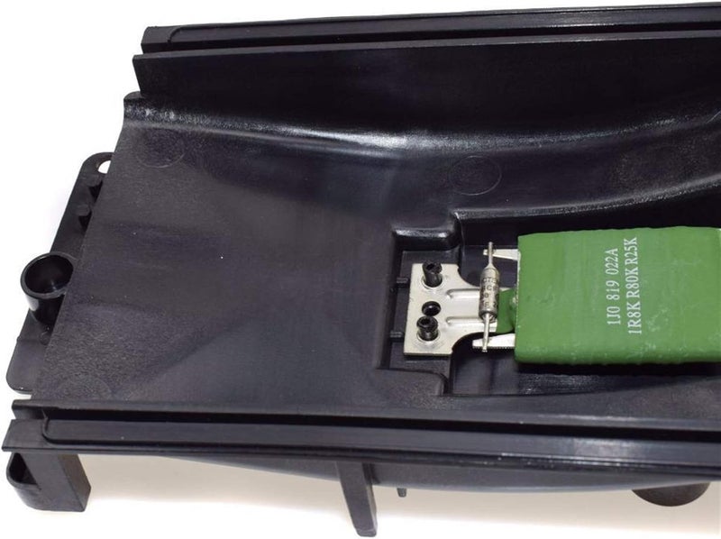 DEMULAX Heater Blower Motor Resistor for VW Models - Image 5