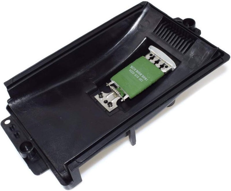 DEMULAX Heater Blower Motor Resistor for VW Models - Image 2
