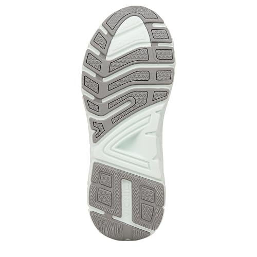 Vionic Women's Walk Max Sneaker, Light Grey, 9 - Image 5