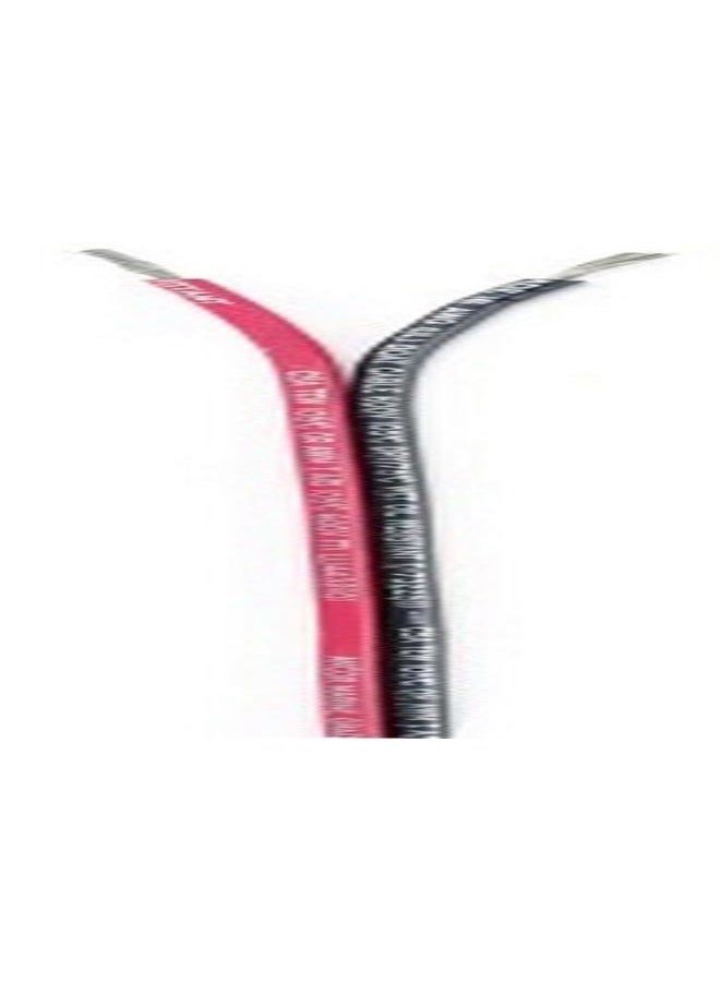 153125 Marine Grade Electrical Flat Tinned Ribbon Boat 2-Cable Wiring (16-Gauge, 250-Feet)