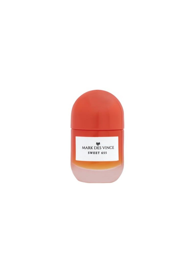 MARK DES VINCE Mark Des Vince Concentrated Perfume Sweet 655  - Image 1