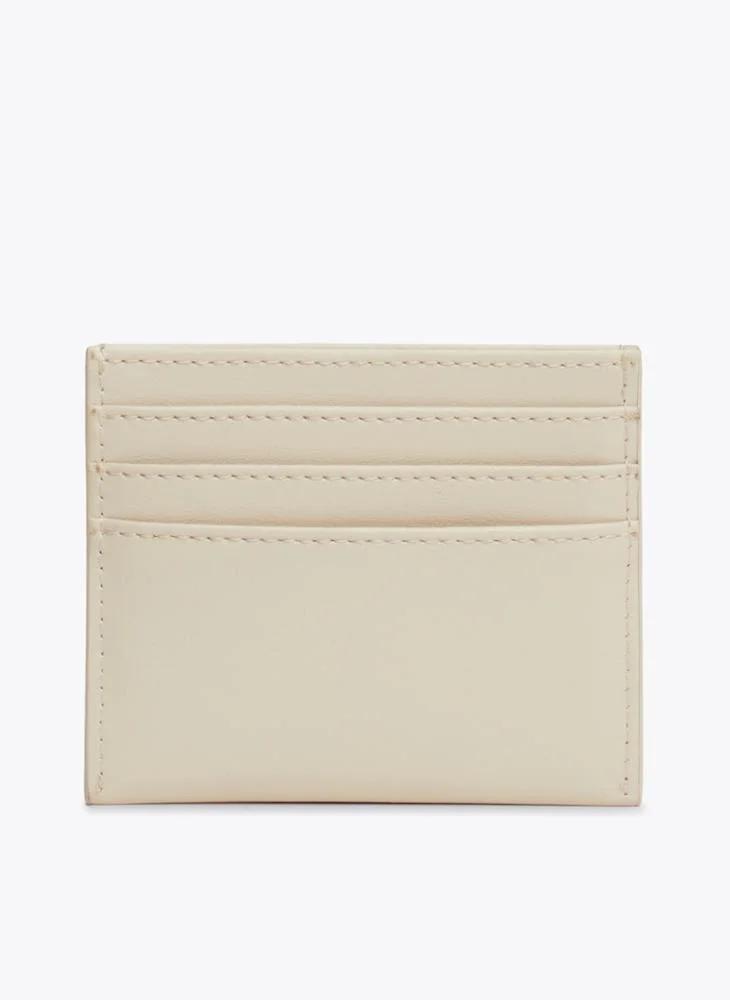 TOMMY HILFIGER Logo Detailed Wallet