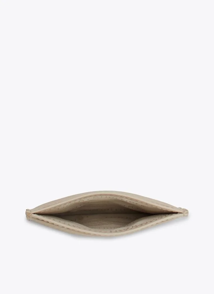 TOMMY HILFIGER Logo Detailed Wallet