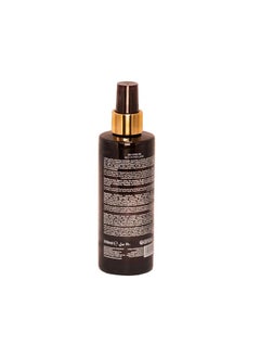 ST MORITZ St. Moritz Sun Kiss Deep Tan Oil | Intensive Tanning with Beta-Carotene | 250ml | Golden Tan Boost  - Image 3
