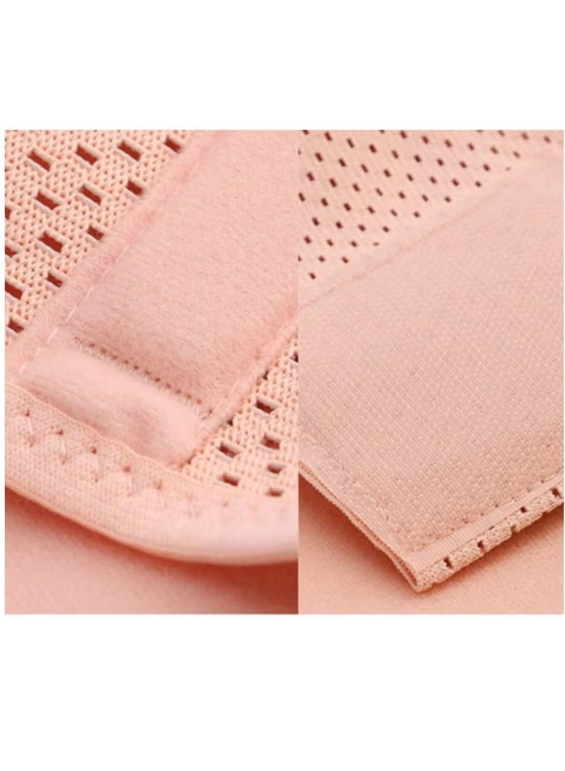 يوڠام مشد طبي ضاغط من ثلاث قطع لما بعد الولادة – مقاس حر - Image 5