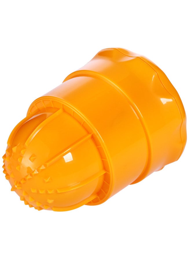 Matyz Mytezhi Baby Manual Juicer, Simple Original Juice Maker, Mz-0938, Orange, Baby Food Supplement, Fruit Juice  - Image 5