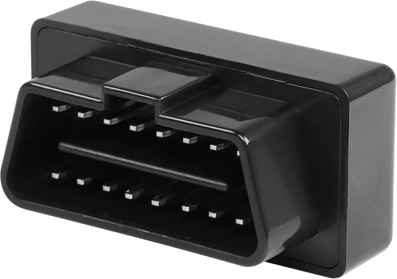 SinLoon SinLoon OBD Power Adapter PD 30W OBD2 Power Charger OBD to TypeC Female Adapter Charger for Dash Camera GPS Mobile Phones Tablets DVR Radar Detector  - Image 1