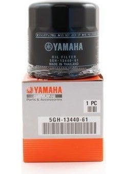 YAMAHA Fz 8 Oil Filter 1 Piece 