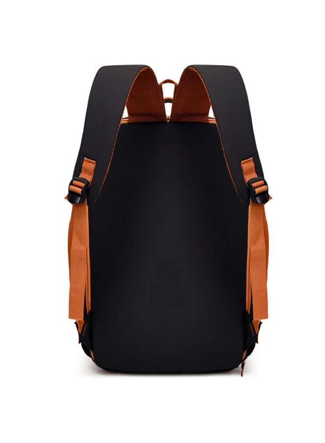 Take Two Solid Backpack