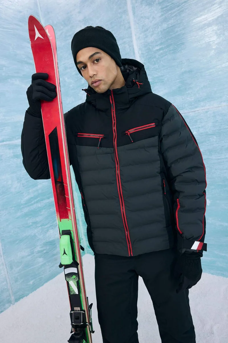 ديفاكتو Water Repellent Regular Fit