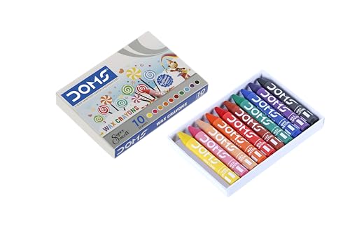 DOMS Fun Fiesta KIT - Image 2