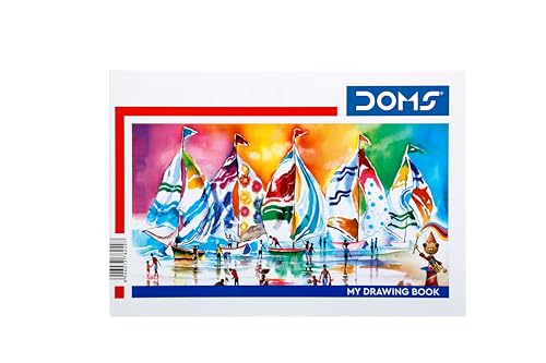 DOMS Fun Fiesta KIT - Image 3