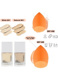VERONNI Makeup Setall In One Makeup Kit For Women Full Kitmultipurpose Women'S Makeup Setsbeginners And Professionals Alikeeasy To Carry (Kit 011 (22Pcs))  - Image 3