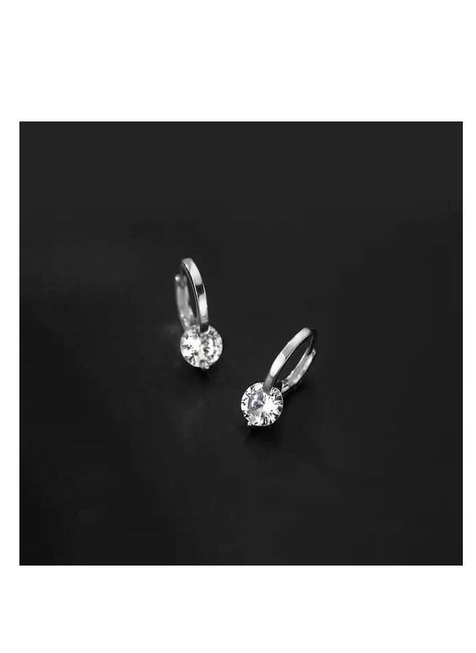 Silver stainless steel earring set - pzsku/ZD0AD6A240B8A4C63E775Z/45/_/1690395920/57b27eff-2e0a-4f15-9eb2-363815c5442f