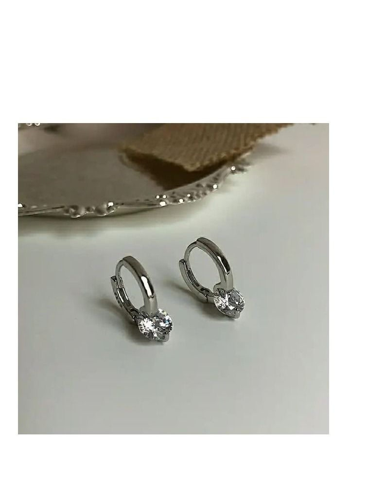 Silver stainless steel earring set - pzsku/ZD0AD6A240B8A4C63E775Z/45/_/1690395921/92f9b456-b873-44ca-bafd-0a7ed4ba3324