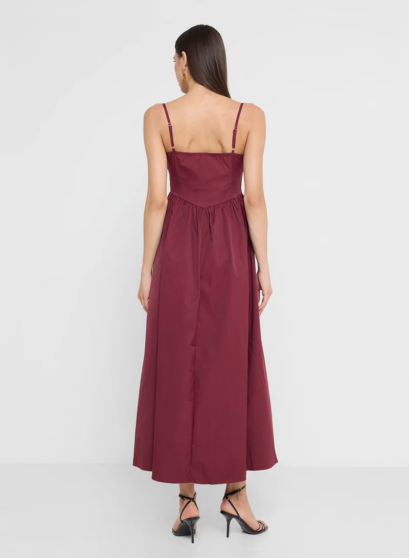 ELLA Strappy Dres Sweetheart