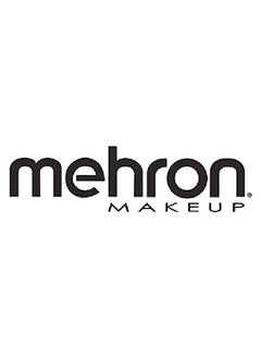 mehron Makeup Metallic Powder (.17 Ounce) With Mixing Liquid (1 Oz) (Gold)  - Image 5