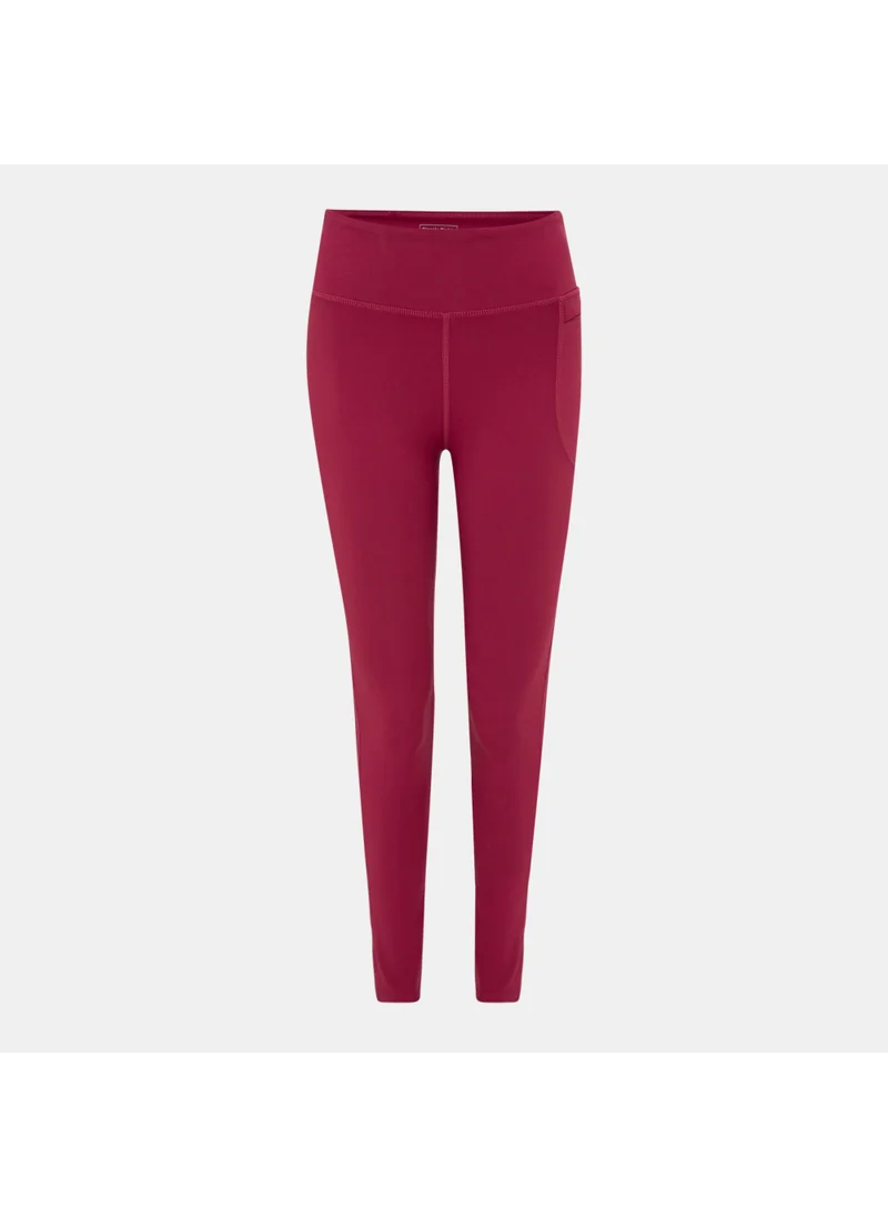 Sun and Sand Sports Women's Classic Leggings