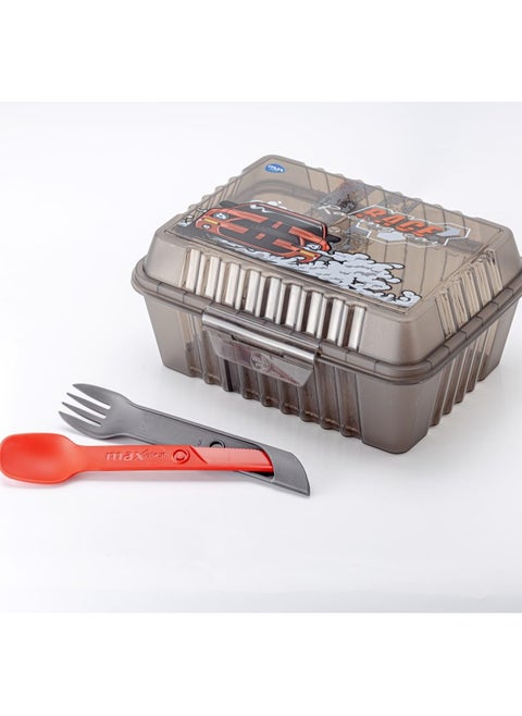 Taste lunch Box