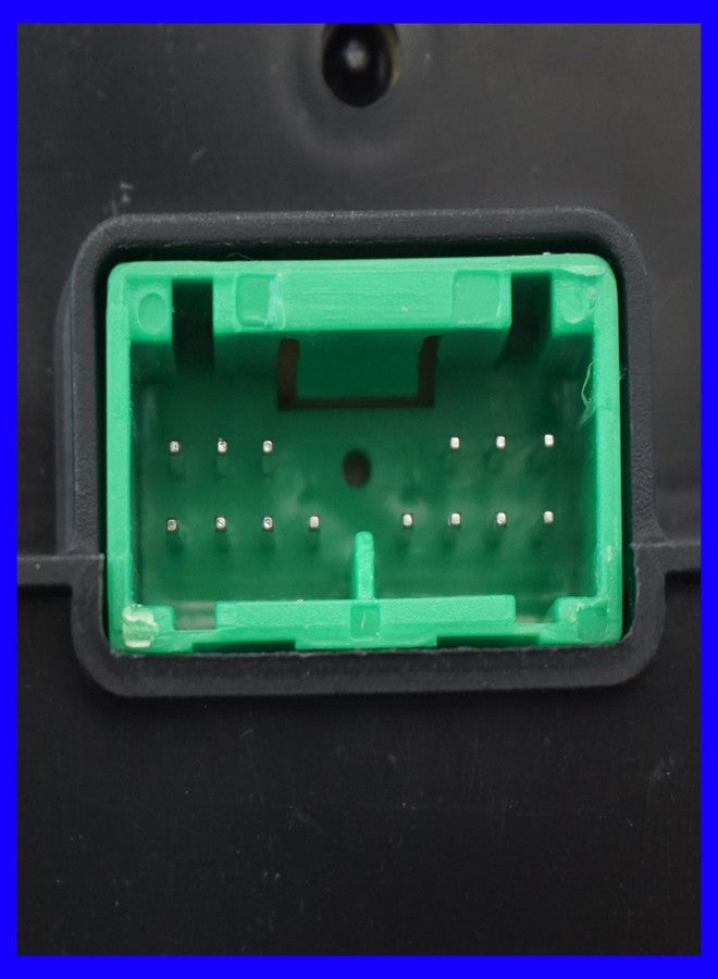 TRQ Headlight & Dome Light Dimmer Switch for Silverado Sierra Tahoe Yukon Avalanche Escalade NEW - Image 3