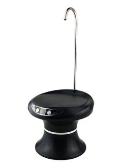Lavish Drinking Water Pump Portable USB Charger with Tray Dispenser For Home and Office Use  - Image 1