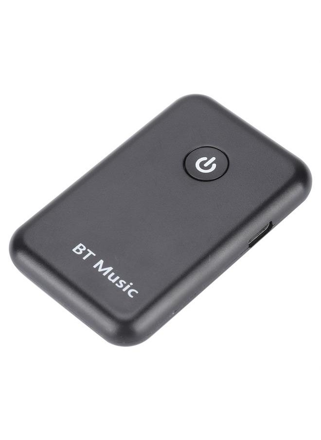 Thoraya 2in1 Bluetooth Transmitter Receiver 3.5mm Stereo Music Audio Cable Dongle V4.2 Adapter for TV  - Image 2